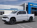 2024 Chevrolet Silverado 1500 Crew Cab 4WD, Pickup for sale #R30482 - photo 4