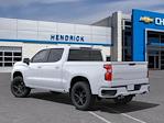 2024 Chevrolet Silverado 1500 Crew Cab 4WD, Pickup for sale #R30482 - photo 5