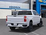 2024 Chevrolet Silverado 1500 Crew Cab 4WD, Pickup for sale #R30482 - photo 2