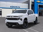 2024 Chevrolet Silverado 1500 Crew Cab 4WD, Pickup for sale #R30482 - photo 7