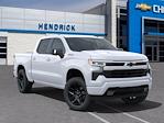 2024 Chevrolet Silverado 1500 Crew Cab 4WD, Pickup for sale #R30482 - photo 8