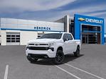 2024 Chevrolet Silverado 1500 Crew Cab 4WD, Pickup for sale #R30482 - photo 9