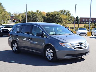 2012 Honda Odyssey FWD, Minivan for sale #R31130A - photo 1