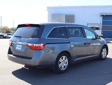 2012 Honda Odyssey FWD, Minivan for sale #R31130A - photo 2