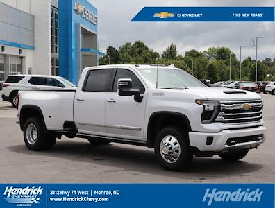 2024 Chevrolet Silverado 3500 Crew Cab 4WD, Pickup for sale #R32919 - photo 1