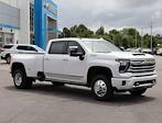 2024 Chevrolet Silverado 3500 Crew Cab 4WD, Pickup for sale #R32919 - photo 3