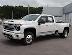 2024 Chevrolet Silverado 3500 Crew Cab 4WD, Pickup for sale #R32919 - photo 4