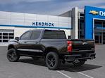 2024 Chevrolet Silverado 1500 Crew Cab 4WD, Pickup for sale #R34480 - photo 4