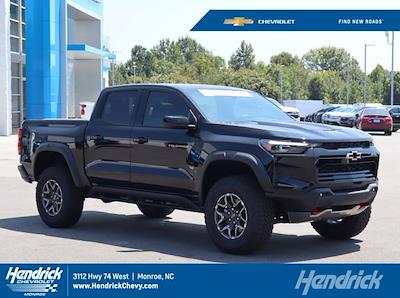 New 2024 Chevrolet Colorado ZR2 Crew Cab 4WD, Pickup for sale #R34564 - photo 1