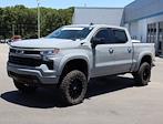 2024 Chevrolet Silverado 1500 Crew Cab 4WD, Pickup for sale #R35774 - photo 4