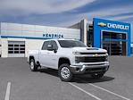 2024 Chevrolet Silverado 2500 Crew Cab 4WD, Pickup for sale #R37888 - photo 25