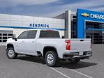 2024 Chevrolet Silverado 2500 Crew Cab 4WD, Pickup for sale #R37888 - photo 5