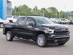 2024 Chevrolet Silverado 1500 Crew Cab 4WD, Pickup for sale #R42135 - photo 3