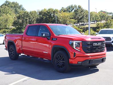 2024 GMC Sierra 1500 Crew Cab 4WD, Pickup for sale #R47148A - photo 1