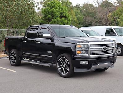 2015 Chevrolet Silverado 1500 Crew Cab 4WD, Pickup for sale #R54344A - photo 1