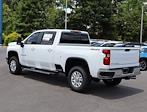 2024 Chevrolet Silverado 3500 Crew Cab 4WD, Pickup for sale #R54855 - photo 5