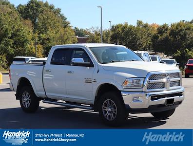 2016 Ram 2500 Crew Cab 4WD, Pickup for sale #R55149B - photo 1