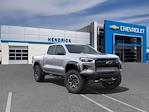 2024 Chevrolet Colorado Crew Cab 4WD, Pickup for sale #R55621 - photo 3