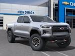 2024 Chevrolet Colorado Crew Cab 4WD, Pickup for sale #R55621 - photo 8