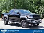 2020 Chevrolet Colorado Crew Cab 4WD, Pickup for sale #R56976A - photo 1