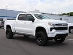 2024 Chevrolet Silverado 1500 Crew Cab 4WD, Pickup for sale #R57016 - photo 3