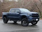 2021 Chevrolet Silverado 1500 Crew Cab 4WD, Pickup for sale #R58801A - photo 1