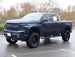 2021 Chevrolet Silverado 1500 Crew Cab 4WD, Pickup for sale #R58801A - photo 4