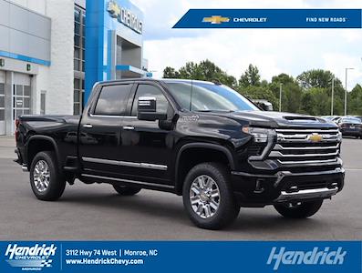 2024 Chevrolet Silverado 3500 Crew Cab 4WD, Pickup for sale #R59209 - photo 1