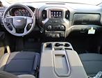 New 2024 Chevrolet Silverado 1500 Custom Crew Cab 4WD, Pickup for sale #R60079 - photo 9