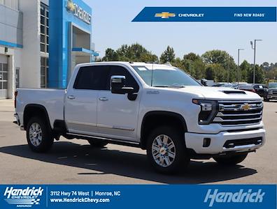 2024 Chevrolet Silverado 3500 Crew Cab 4WD, Pickup for sale #R61901 - photo 1