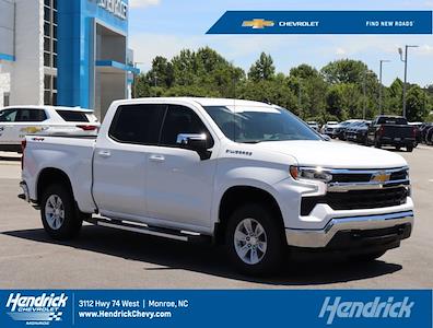 2024 Chevrolet Silverado 1500 Crew Cab 4WD, Pickup for sale #R62442 - photo 1