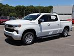 2024 Chevrolet Silverado 1500 Crew Cab 4WD, Pickup for sale #R62442 - photo 4