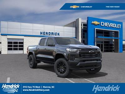 2024 Chevrolet Colorado Crew Cab 4WD, Pickup for sale #R64532 - photo 1