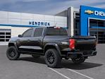 2024 Chevrolet Colorado Crew Cab 4WD, Pickup for sale #R64532 - photo 5