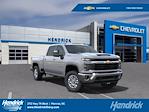 2024 Chevrolet Silverado 3500 Crew Cab 4WD, Pickup for sale #R65533 - photo 1