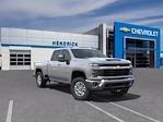 2024 Chevrolet Silverado 3500 Crew Cab 4WD, Pickup for sale #R65533 - photo 3