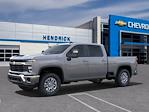 2024 Chevrolet Silverado 3500 Crew Cab 4WD, Pickup for sale #R65533 - photo 4