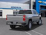 2024 Chevrolet Silverado 3500 Crew Cab 4WD, Pickup for sale #R65533 - photo 2