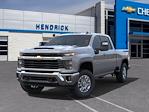 2024 Chevrolet Silverado 3500 Crew Cab 4WD, Pickup for sale #R65533 - photo 7