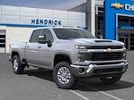 2024 Chevrolet Silverado 3500 Crew Cab 4WD, Pickup for sale #R65533 - photo 8