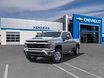 2024 Chevrolet Silverado 3500 Crew Cab 4WD, Pickup for sale #R65533 - photo 9