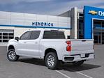 2024 Chevrolet Silverado 1500 Crew Cab 4WD, Pickup for sale #R71162 - photo 4