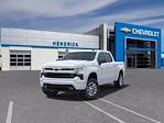 2024 Chevrolet Silverado 1500 Crew Cab 4WD, Pickup for sale #R71162 - photo 9