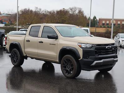 2023 Chevrolet Colorado Crew Cab 4WD, Pickup for sale #R71162A - photo 1