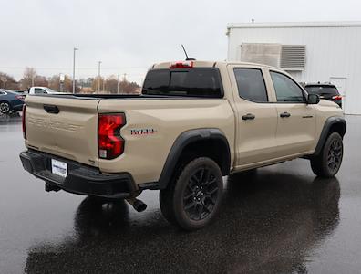 2023 Chevrolet Colorado Crew Cab 4WD, Pickup for sale #R71162A - photo 2