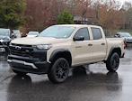 2023 Chevrolet Colorado Crew Cab 4WD, Pickup for sale #R71162A - photo 4