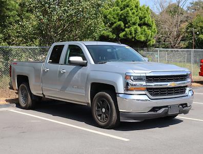 2019 Chevrolet Silverado 1500 Double Cab 4WD, Pickup for sale #R71246A - photo 1