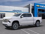 2024 Chevrolet Silverado 1500 Crew Cab 4WD, Pickup for sale #R77779 - photo 4