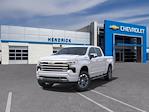 2024 Chevrolet Silverado 1500 Crew Cab 4WD, Pickup for sale #R77779 - photo 9