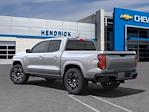 2024 Chevrolet Colorado Crew Cab 4WD, Pickup for sale #R79588 - photo 4